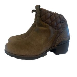 Merrell Chateau II ankle boot size 8